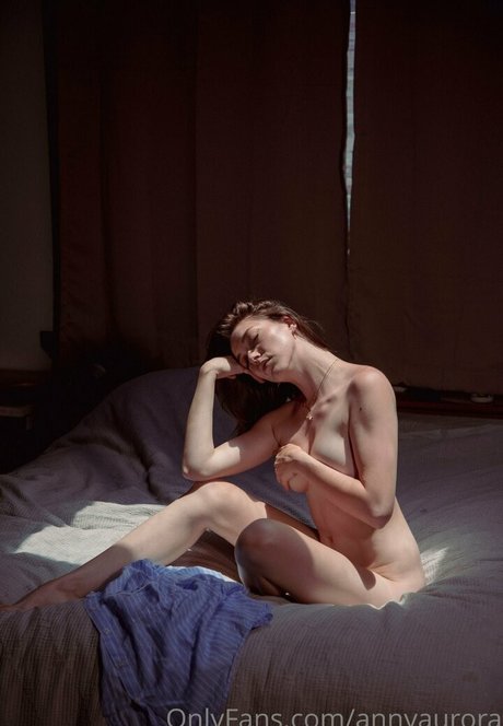 Anny Aurora OnlyFans XXX