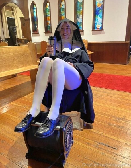 Anny Aurora Profilbild