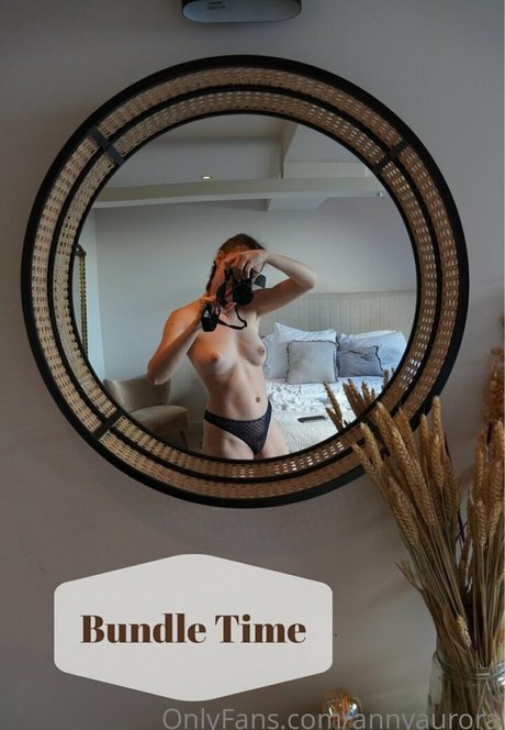 Anny Aurora OnlyFans Leaks Pornografie