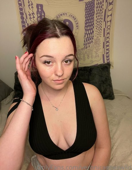 veronicagoeswild Unzensiert OnlyFans