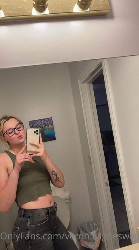 veronicagoeswild OnlyFans Leaks Gratis