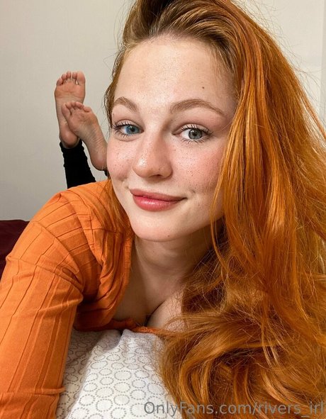 rivers irl Leaked OnlyFans