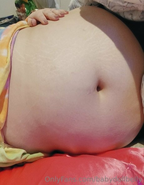 babydollbelly Nacktbilder von OnlyFans geleakt