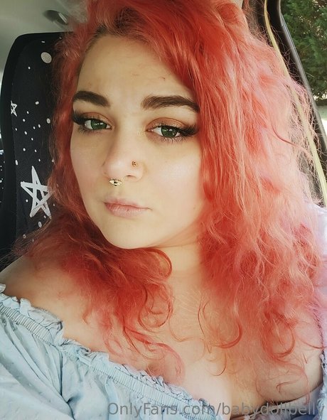 babydollbelly Kostenloses OnlyFans