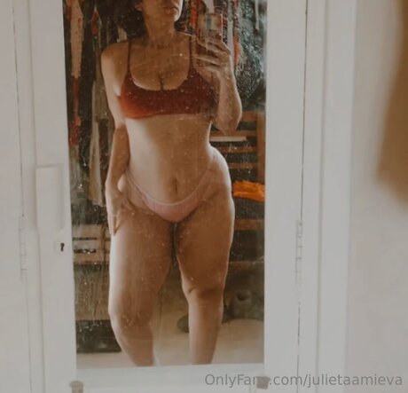 Julietaamieva OnlyFans Sextape