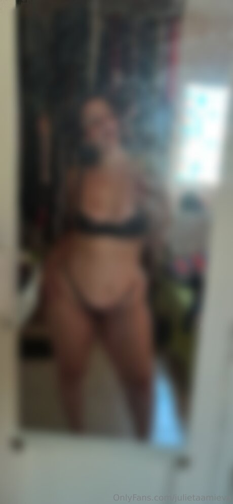 Julietaamieva OnlyFans Porno