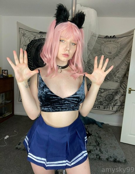 amyfreesky Profilbild