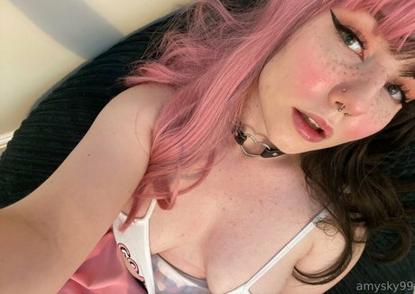 amyfreesky Nacktbilder geleakt OnlyFans