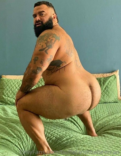 buffetandthebeercan Nacktbilder von OnlyFans geleakt