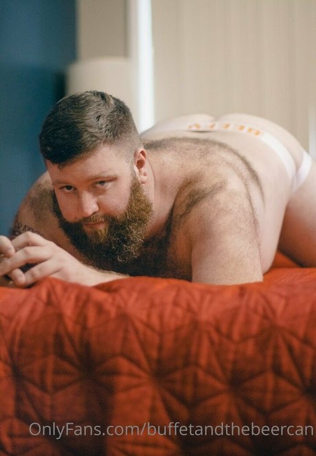 buffetandthebeercan OnlyFans Sex Leak