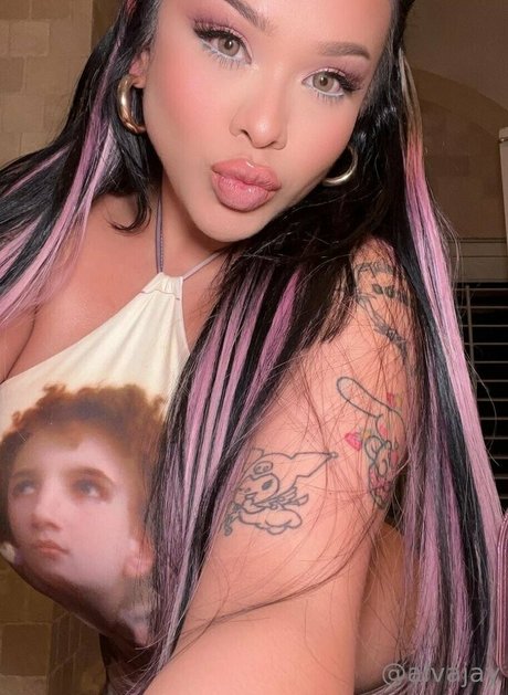 alvajay Leaks von Nacktbildern auf OnlyFans