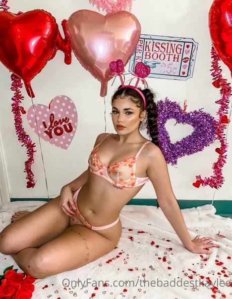 thebaddestkaylee Profilbild