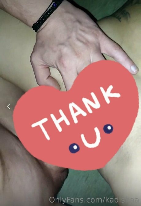 kadishaa OnlyFans Leak