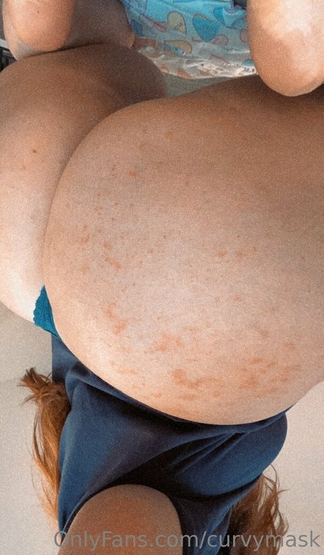 curvymask Nacktbilder-Leaks von OnlyFans
