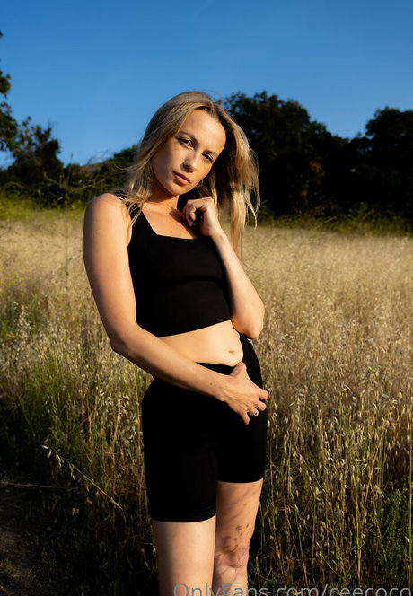 ceecoco OnlyFans-Bilder geleakt