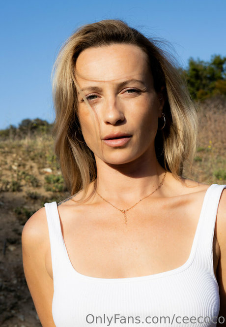ceecoco Leak von OnlyFans-Inhalten