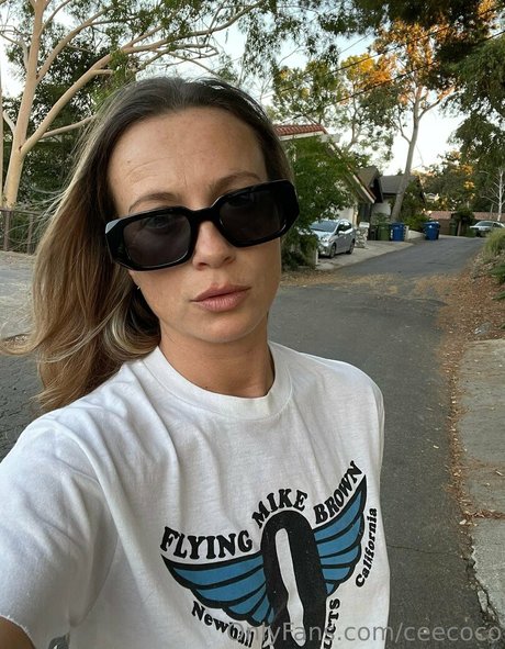 ceecoco Oben ohne OnlyFans