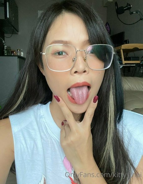 kittysphinxvipasian OnlyFans gratis