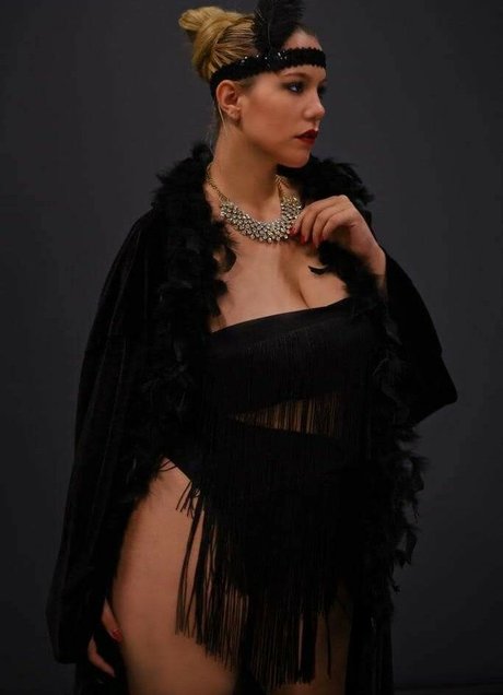 Jennifer Mazza Bilder OnlyFans