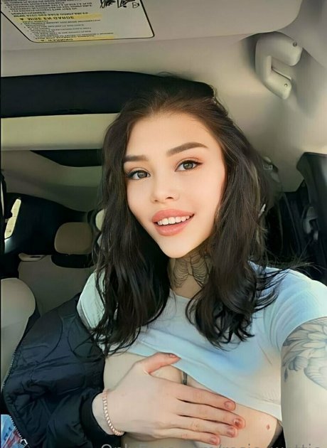 rosie wettie OnlyFans Fick geleakt