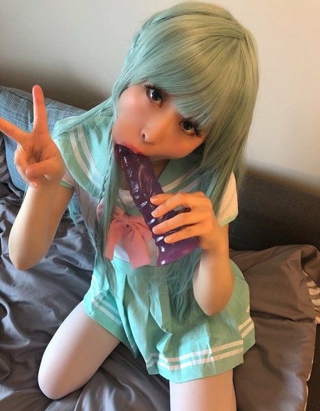 SaoriKiyomi OnlyFans geleakt