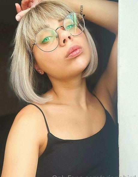 arianabird Leaked OnlyFans Porn