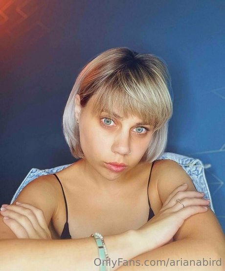 arianabird OnlyFans Dirtyship geleakt