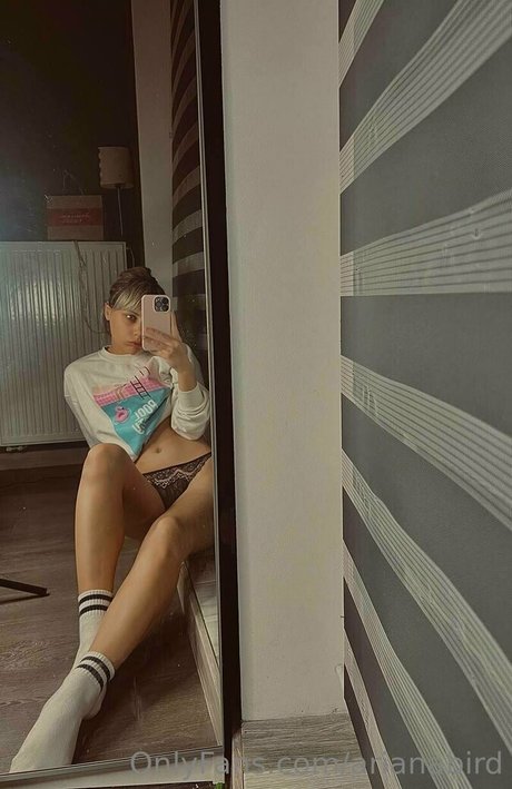 arianabird Nackt OnlyFans