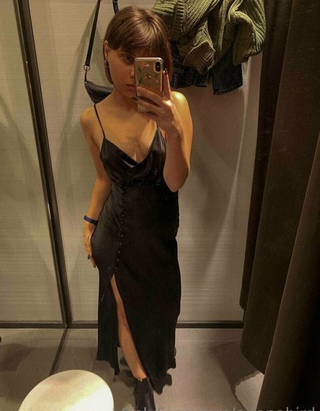 arianabird Nacktbilder geleakt OnlyFans Nacktporno