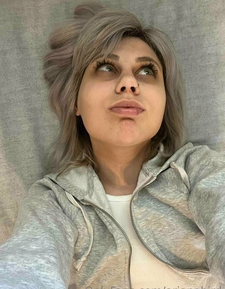 arianabird OnlyFans-Leak