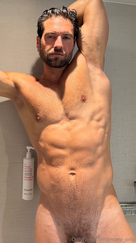 jimmy only Nackt auf OnlyFans