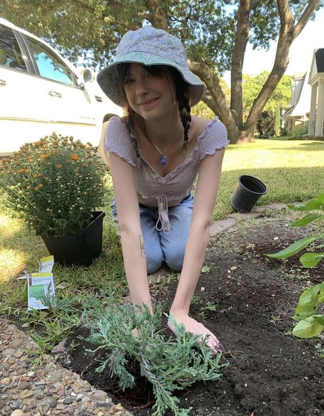 selflovesage Nacktbilder von OnlyFans