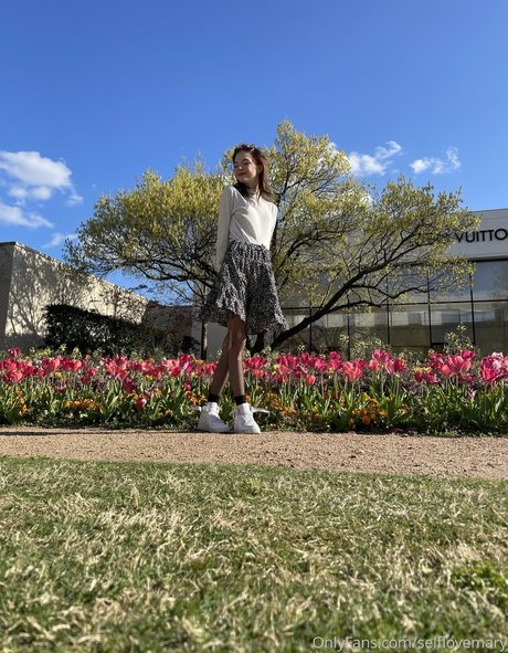 selflovesage Nacktbilder geleakt OnlyFans