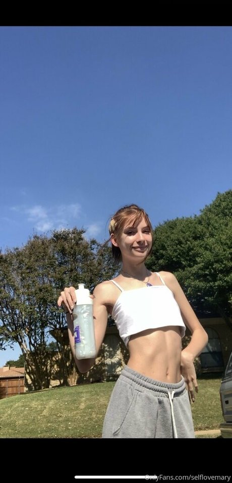 selflovesage OnlyFans-Creator