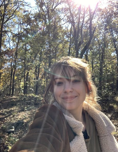 selflovesage OnlyFans-Bilder