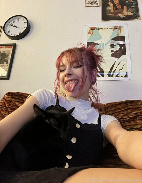 selflovesage OnlyFans Leak