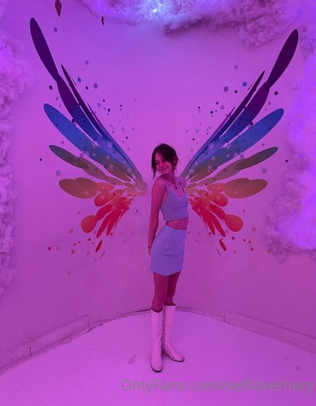 selflovesage Nacktbilder OnlyFans Leak