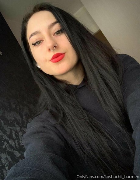 kittybar OnlyFans Nacktbilder geleakt