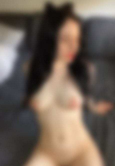 kittybar OnlyFans Nacktbilder geleakt