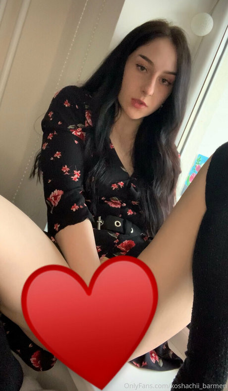 kittybar OnlyFans Pornografie