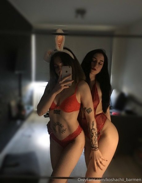 kittybar Nacktbilder-Leaks von OnlyFans