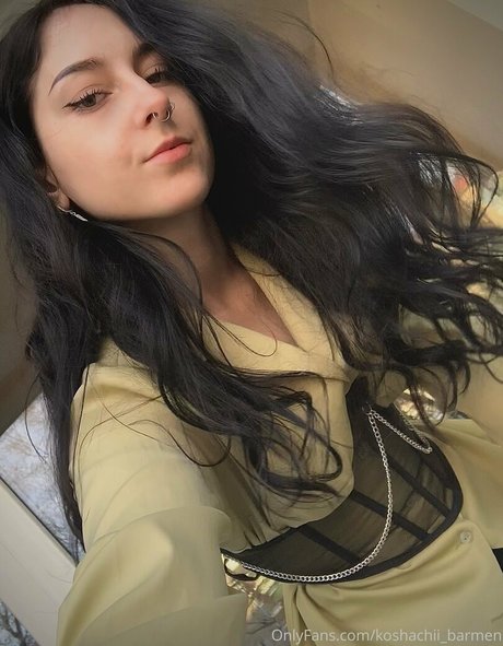 kittybar OnlyFans Striptease