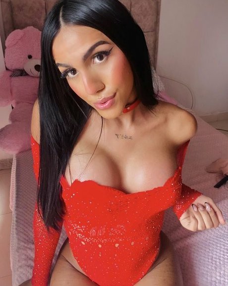 Ashley campbel Nacktbilder geleakt