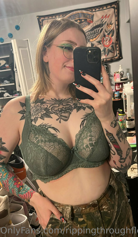 rippingthroughflesh Profilbild