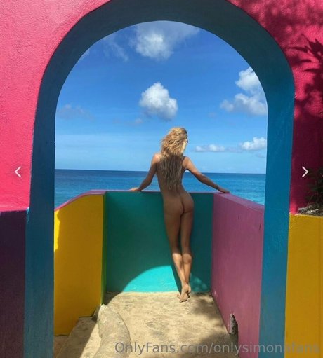 Onlysimonafans XXX Leak OnlyFans Leak