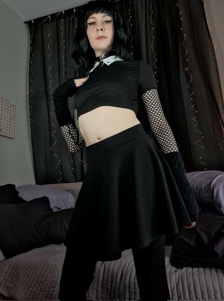 Kwyn Korvus OnlyFans X