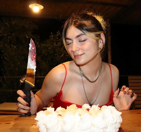 Ayca Tilki OnlyFans X