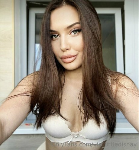 vip littledisnay Nacktbilder von OnlyFans geleakt