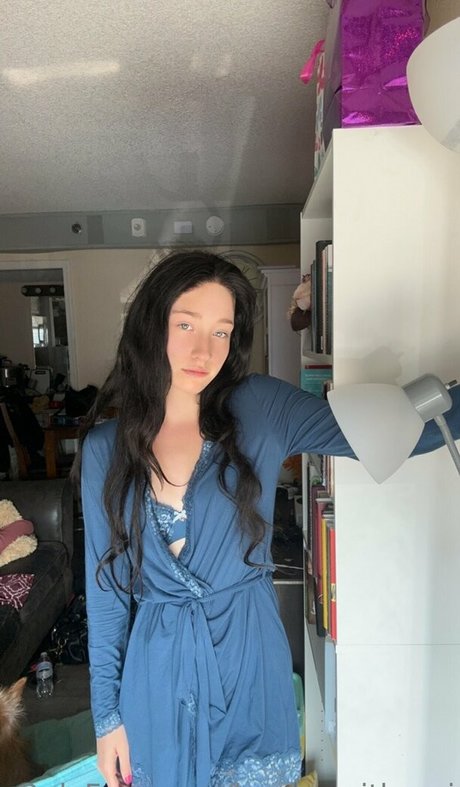 books withaeri OnlyFans geleakte Brüste