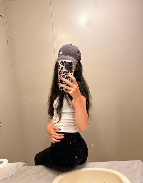 books withaeri Nacktbilder von OnlyFans geleakt